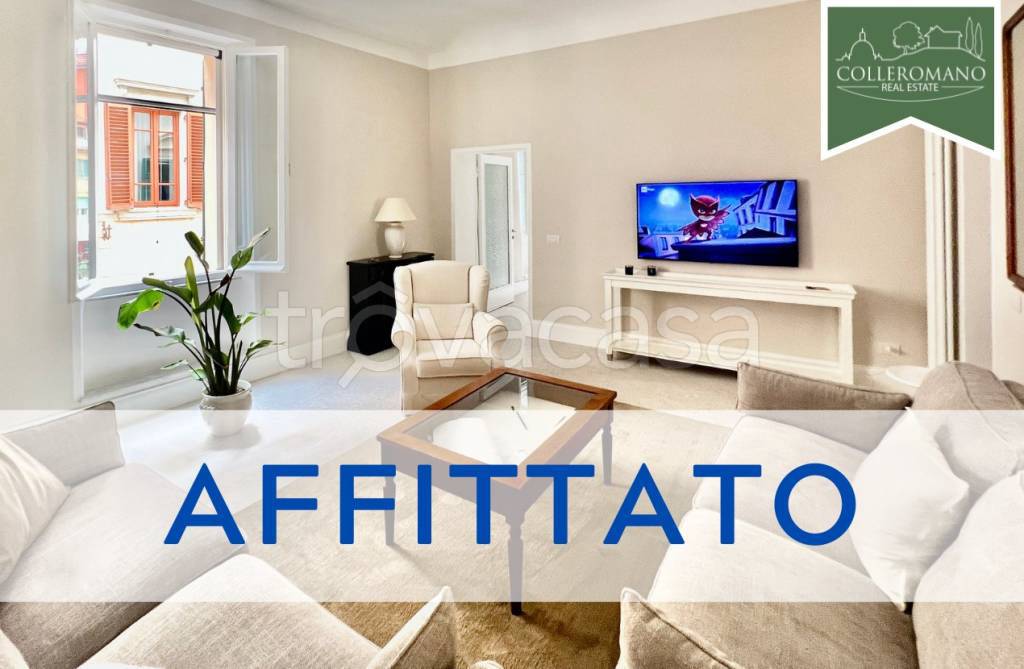 appartamento in affitto ad Orbetello
