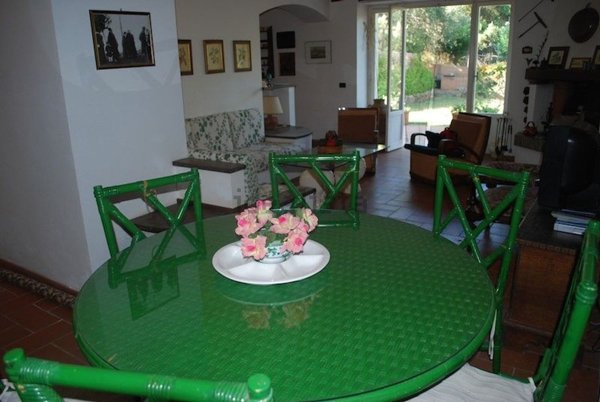 casa indipendente in affitto ad Orbetello in zona Ansedonia