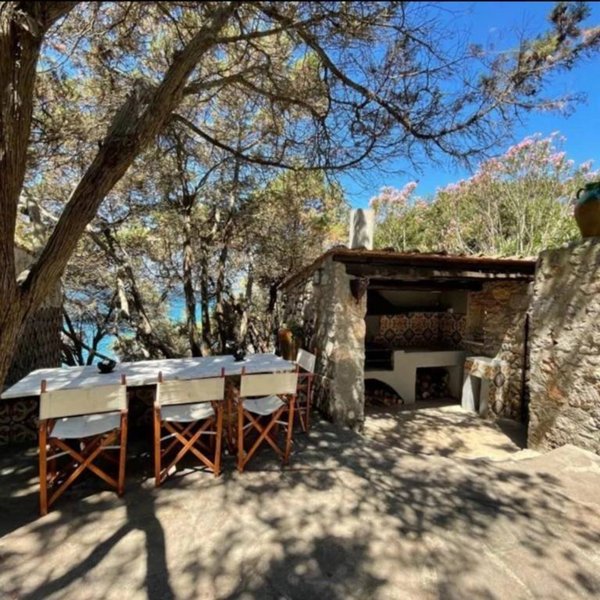 casa indipendente in affitto ad Orbetello in zona Ansedonia