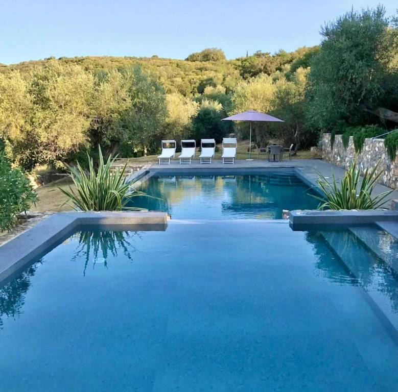 casa indipendente in affitto ad Orbetello in zona Ansedonia
