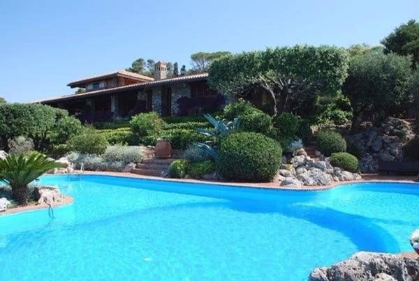 casa indipendente in affitto ad Orbetello