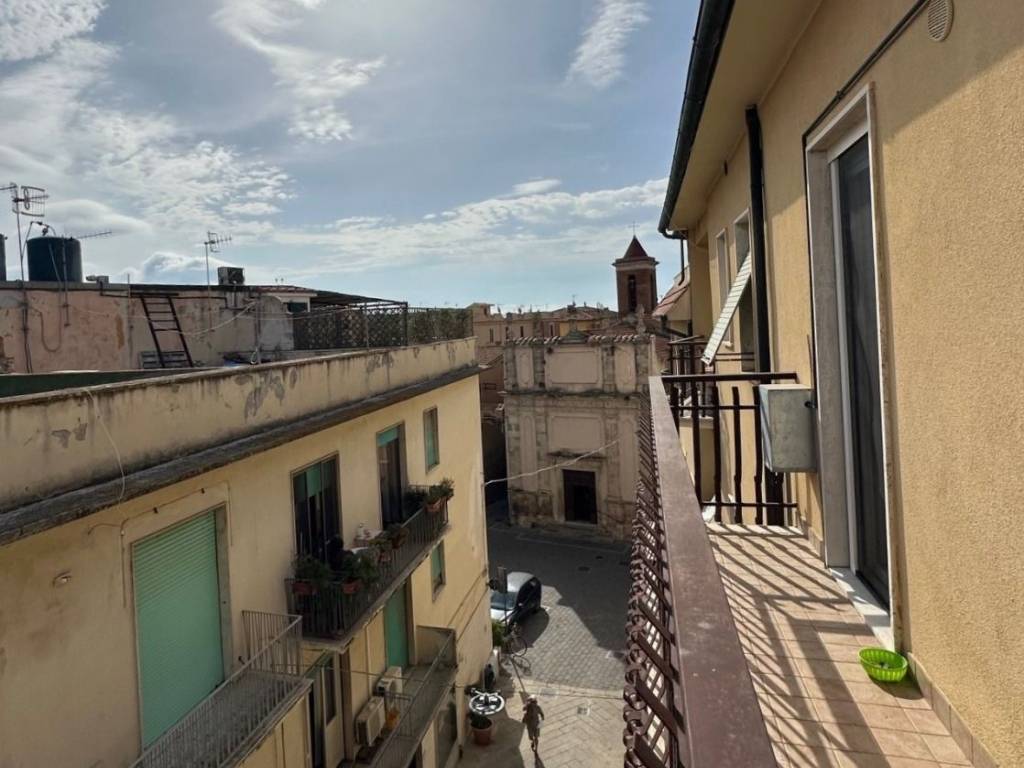 appartamento in affitto ad Orbetello