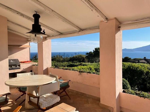 casa indipendente in affitto ad Orbetello