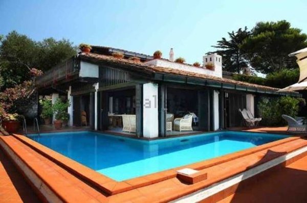 casa indipendente in affitto ad Orbetello