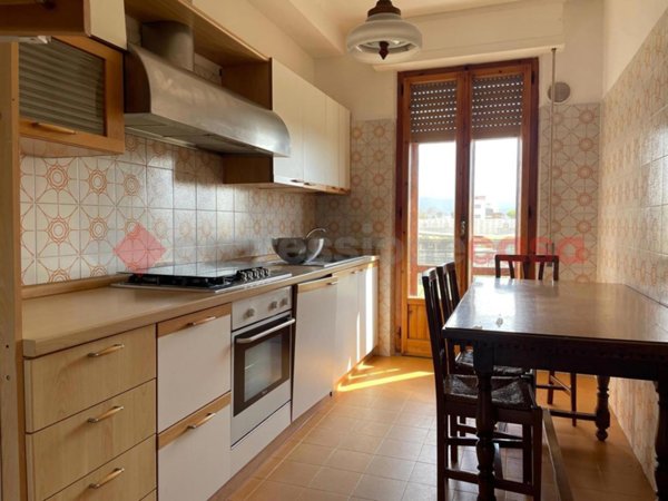 appartamento in affitto ad Orbetello in zona Albinia