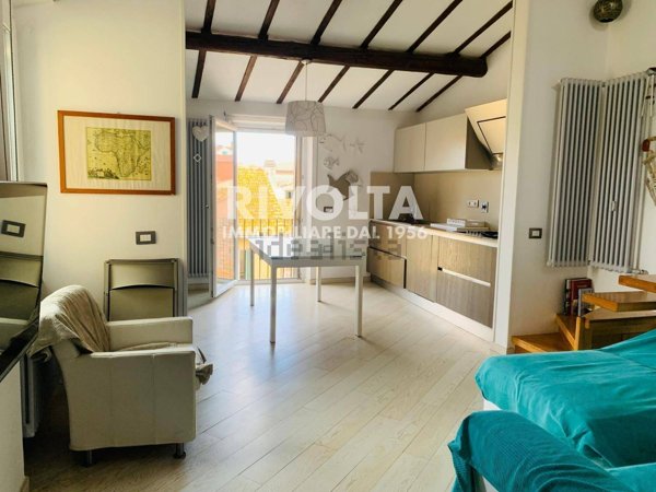 appartamento in affitto ad Orbetello