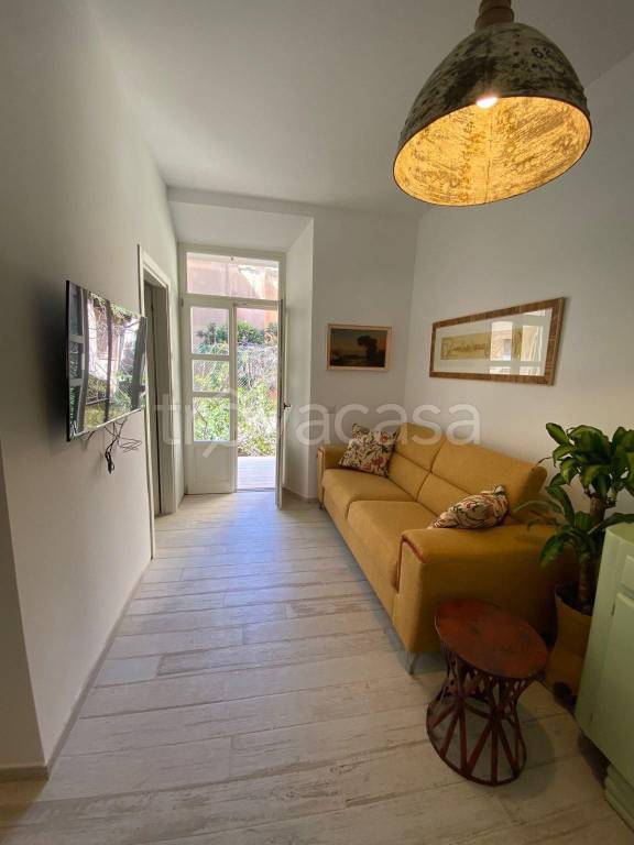 appartamento in affitto ad Orbetello