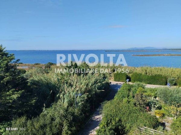 appartamento in affitto ad Orbetello