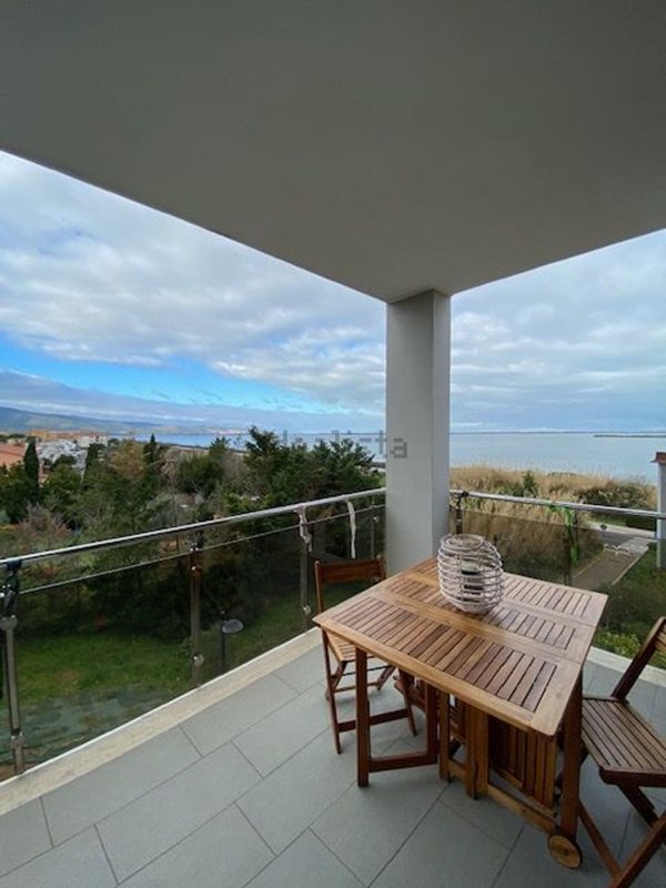 appartamento in affitto ad Orbetello