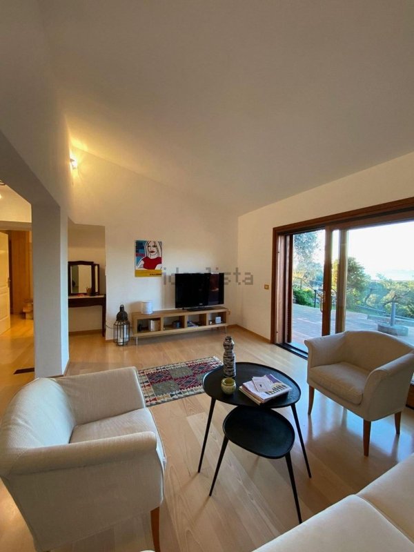 appartamento in affitto ad Orbetello in zona Ansedonia