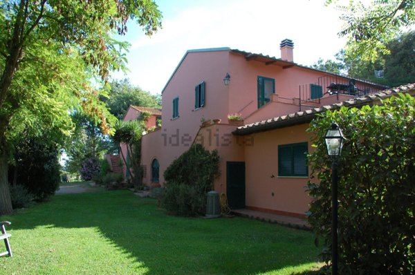 appartamento in affitto ad Orbetello