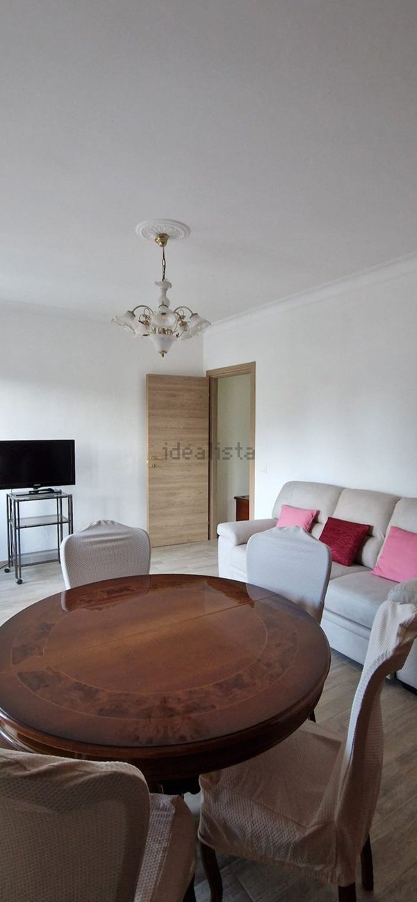 appartamento in affitto ad Orbetello in zona Albinia