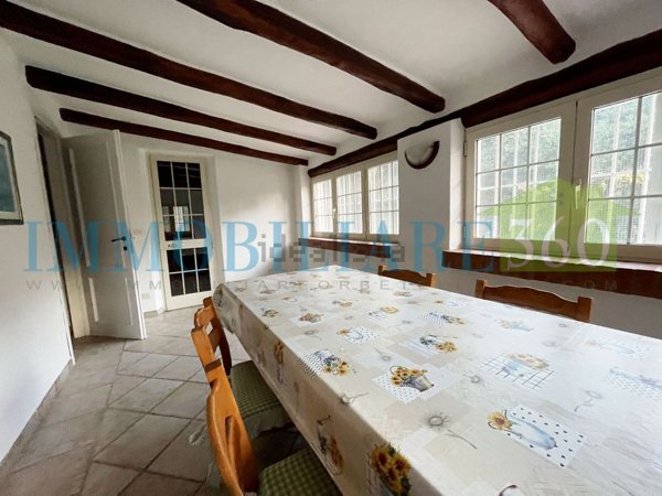 casa indipendente in affitto ad Orbetello