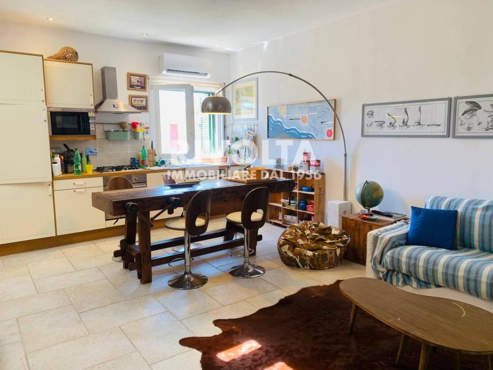 appartamento in affitto ad Orbetello