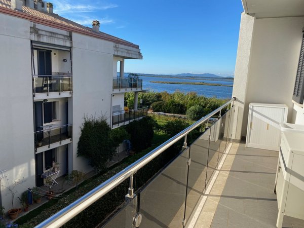 appartamento in affitto ad Orbetello