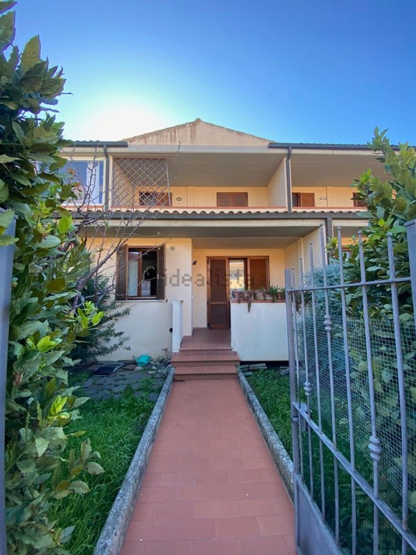 appartamento in affitto ad Orbetello