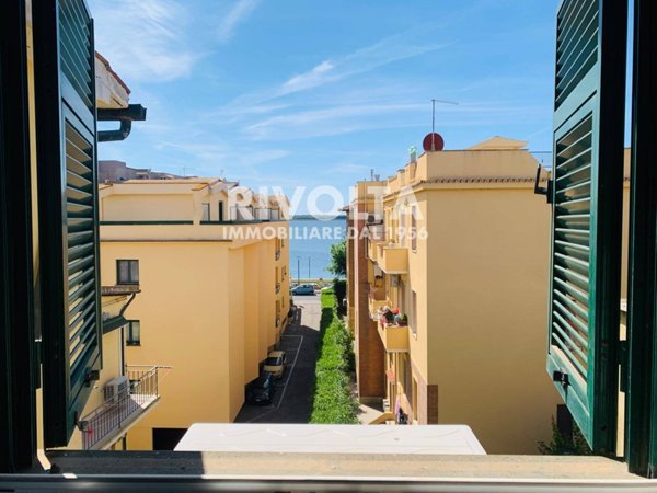 appartamento in affitto ad Orbetello