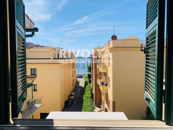 appartamento in affitto ad Orbetello