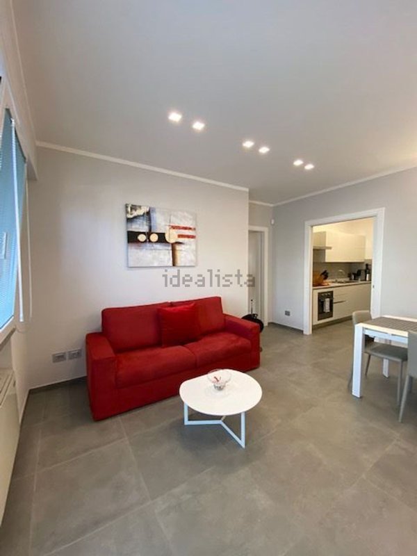 appartamento in affitto ad Orbetello in zona Albinia