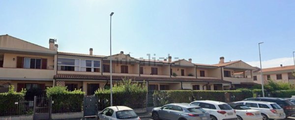 appartamento in affitto ad Orbetello