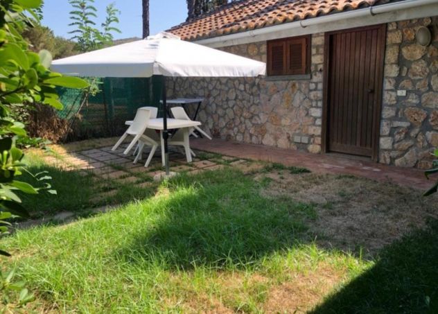 appartamento in affitto ad Orbetello in zona Ansedonia