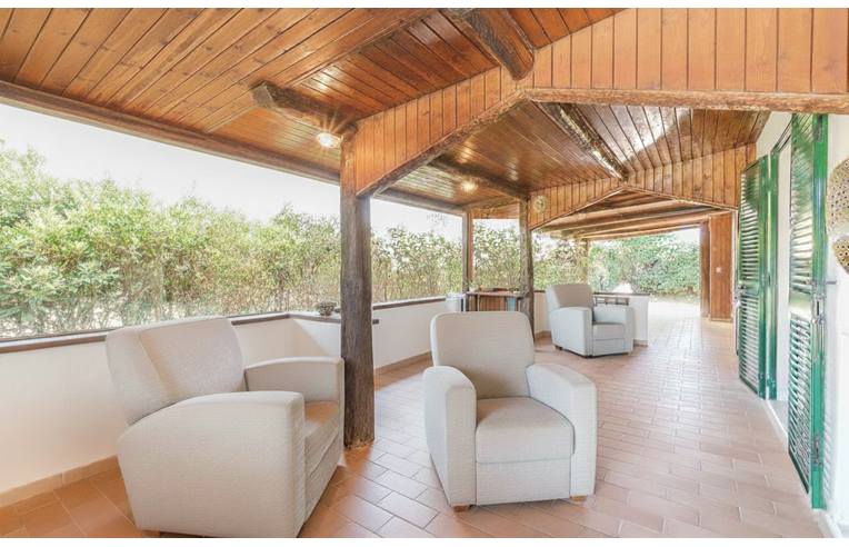 casa indipendente in affitto ad Orbetello in zona Giannella