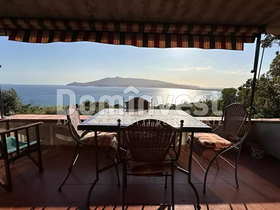 casa indipendente in affitto ad Orbetello in zona Ansedonia