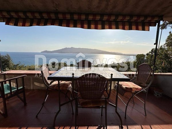 casa indipendente in affitto ad Orbetello in zona Ansedonia