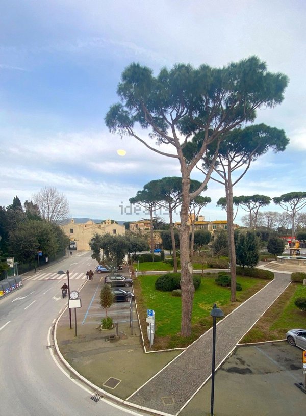 appartamento in affitto ad Orbetello