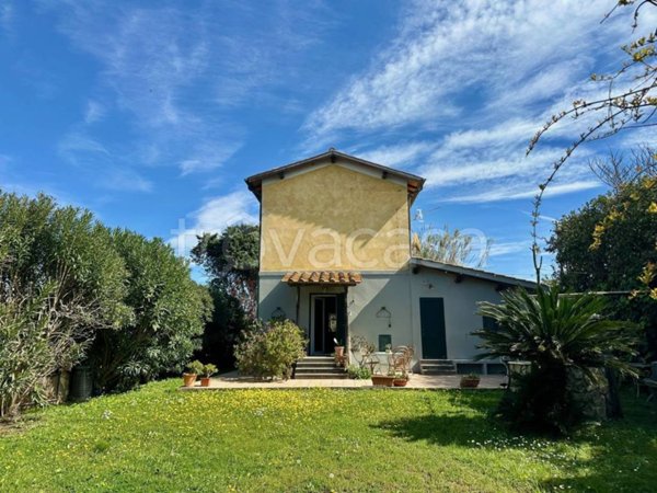 appartamento in affitto ad Orbetello