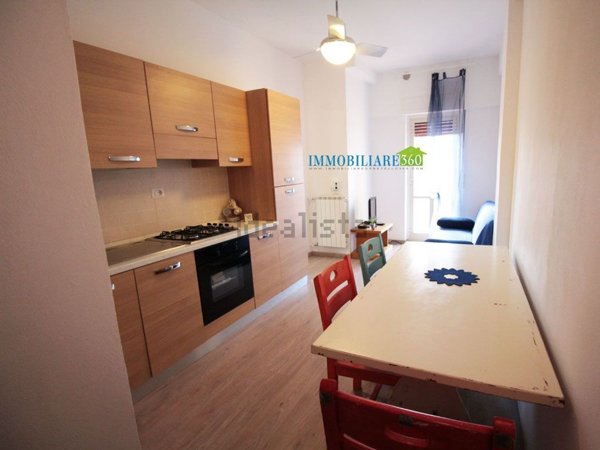 appartamento in affitto ad Orbetello