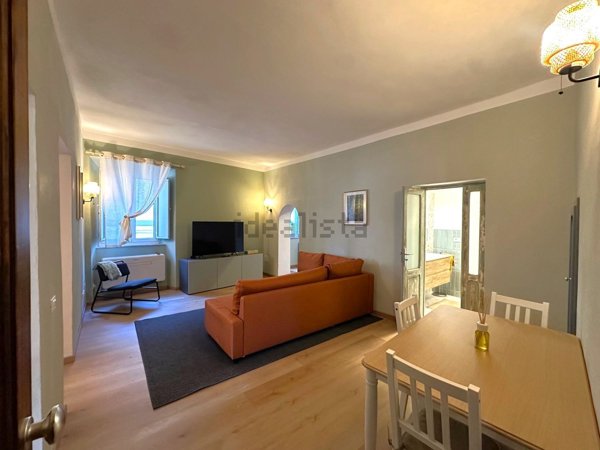 appartamento in affitto ad Orbetello