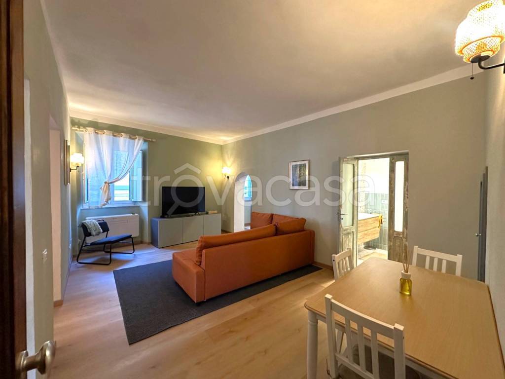 appartamento in affitto ad Orbetello