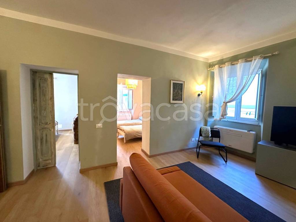 appartamento in affitto ad Orbetello