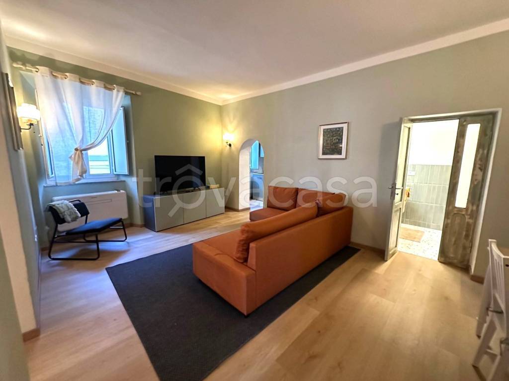 appartamento in affitto ad Orbetello