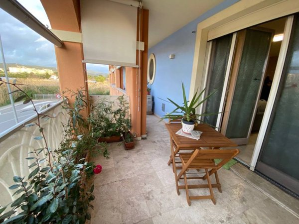 appartamento in affitto ad Orbetello