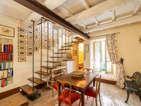 appartamento in affitto ad Orbetello