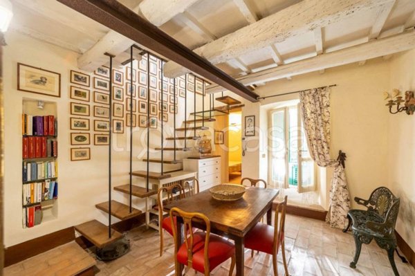 appartamento in affitto ad Orbetello