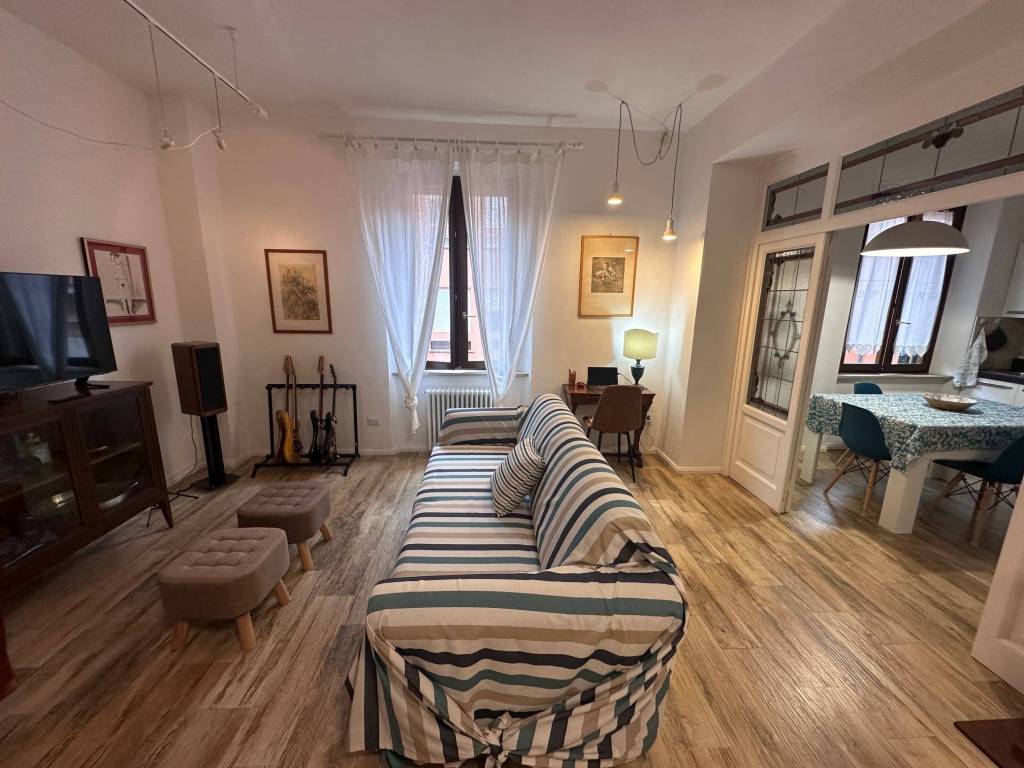 appartamento in affitto ad Orbetello