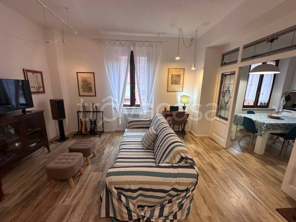 appartamento in affitto ad Orbetello