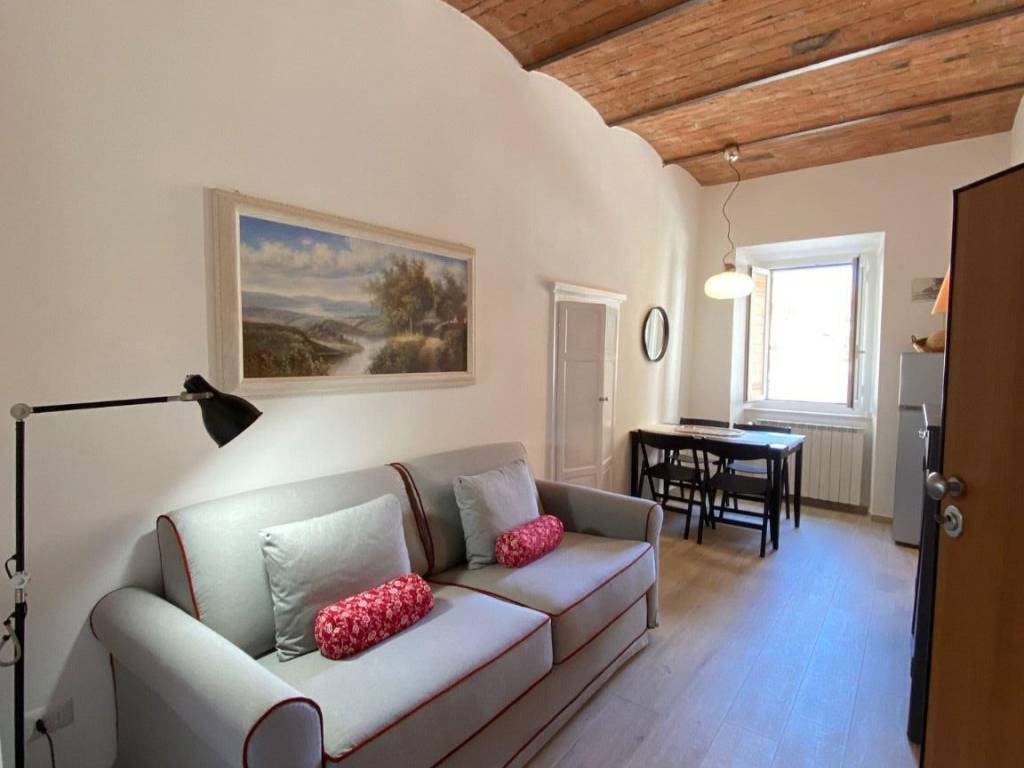 appartamento in affitto ad Orbetello