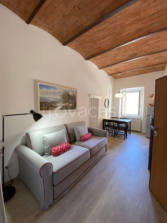 appartamento in affitto ad Orbetello