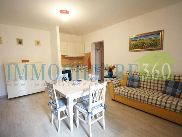 appartamento in affitto ad Orbetello