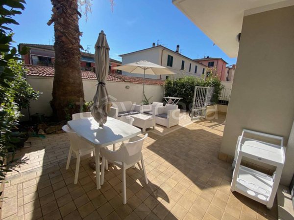 appartamento in affitto ad Orbetello