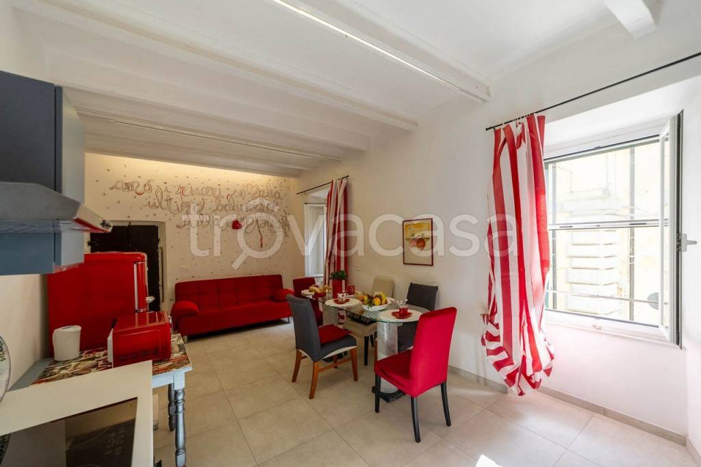 appartamento in affitto ad Orbetello