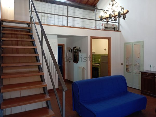 appartamento in affitto ad Orbetello