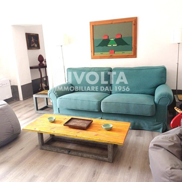 appartamento in affitto ad Orbetello