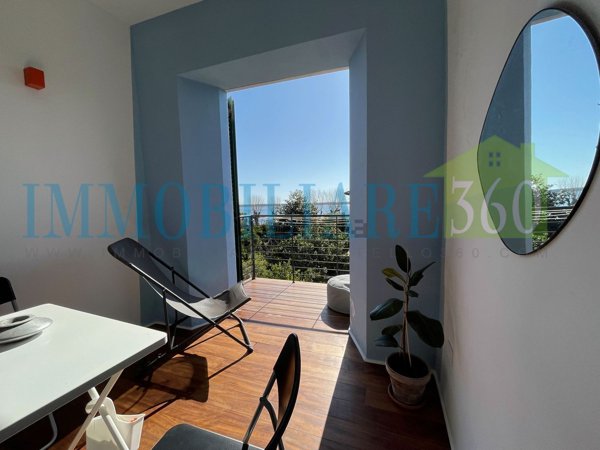 appartamento in affitto ad Orbetello