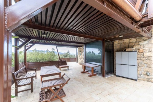 appartamento in affitto ad Orbetello in zona Ansedonia