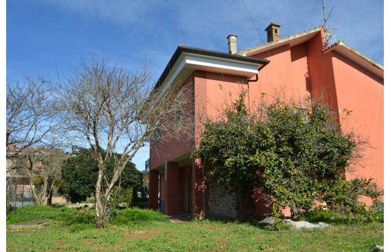 casa indipendente in affitto ad Orbetello in zona Fonteblanda